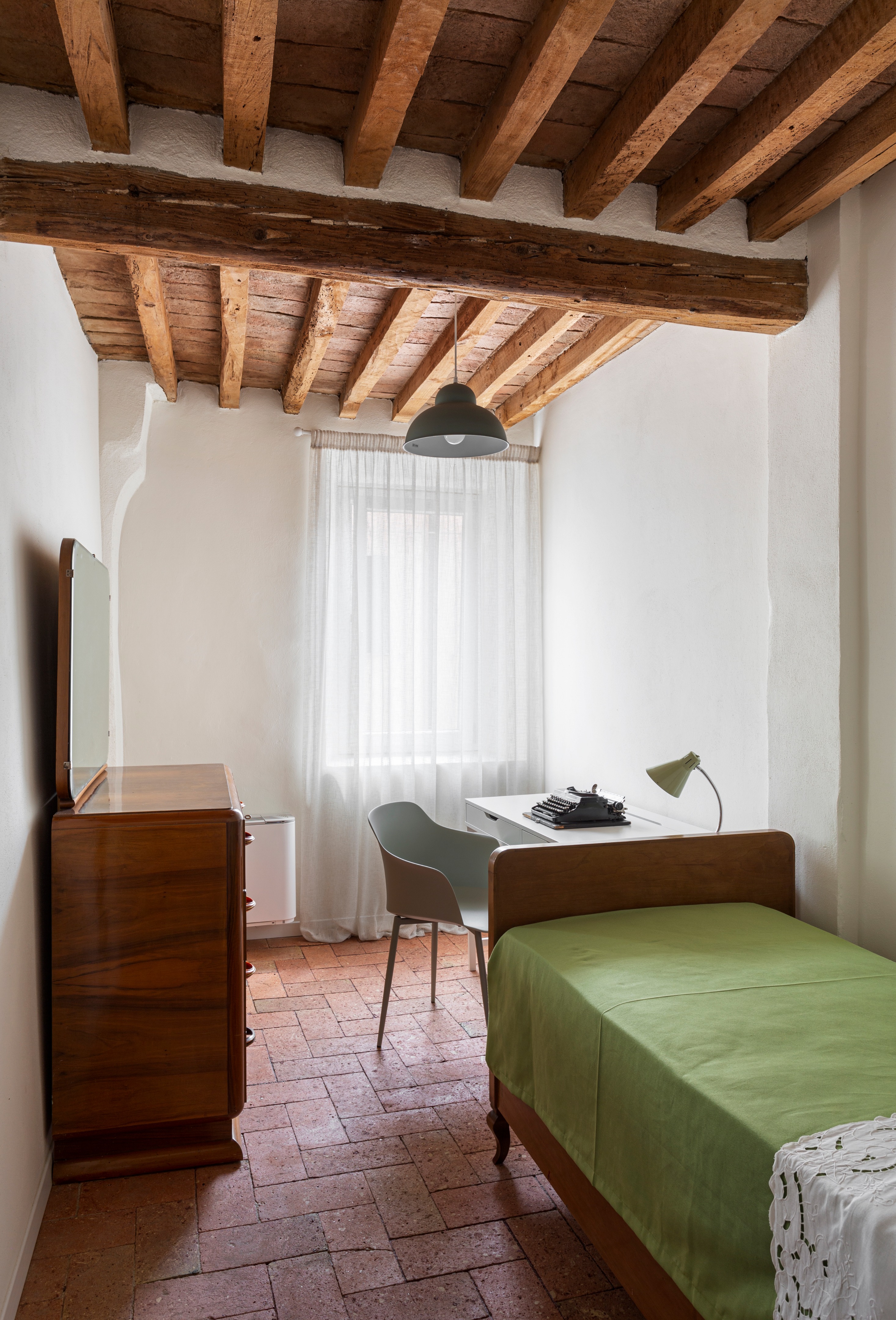 意大利帕尔马蒙特基阿鲁戈洛博尔戈之家-13