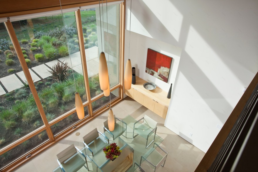 加州山间美景别墅设计-2