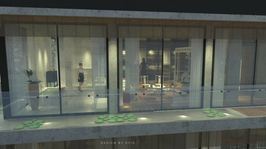 京悅蘇州 | 山水之境,美學空間-24