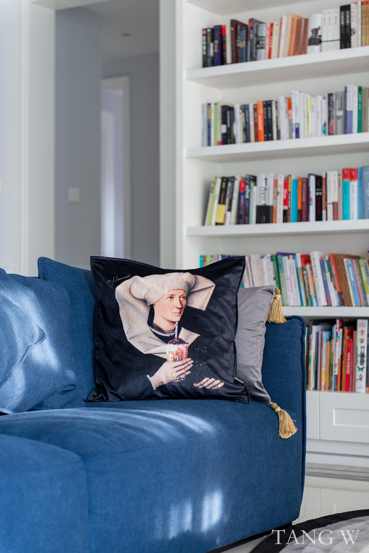 杭州私宅空间摄影解读-22