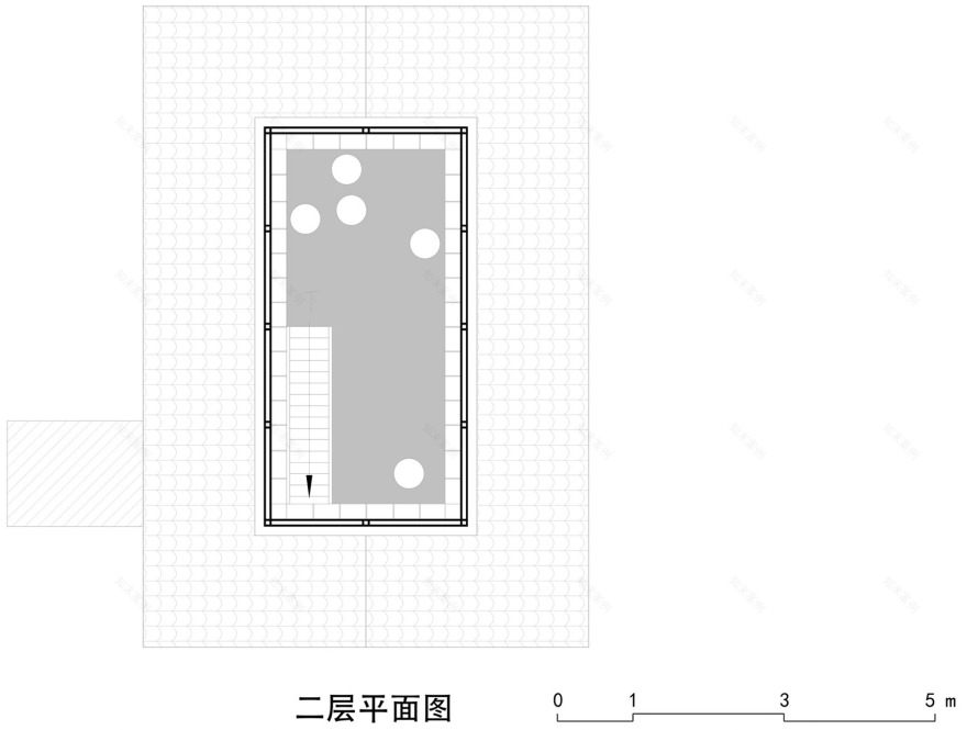 韶光艺廊 · 焕发古村新生的艺术空间丨中国宣城丨中国建筑设计研究院有限公司乡土创作中心-83