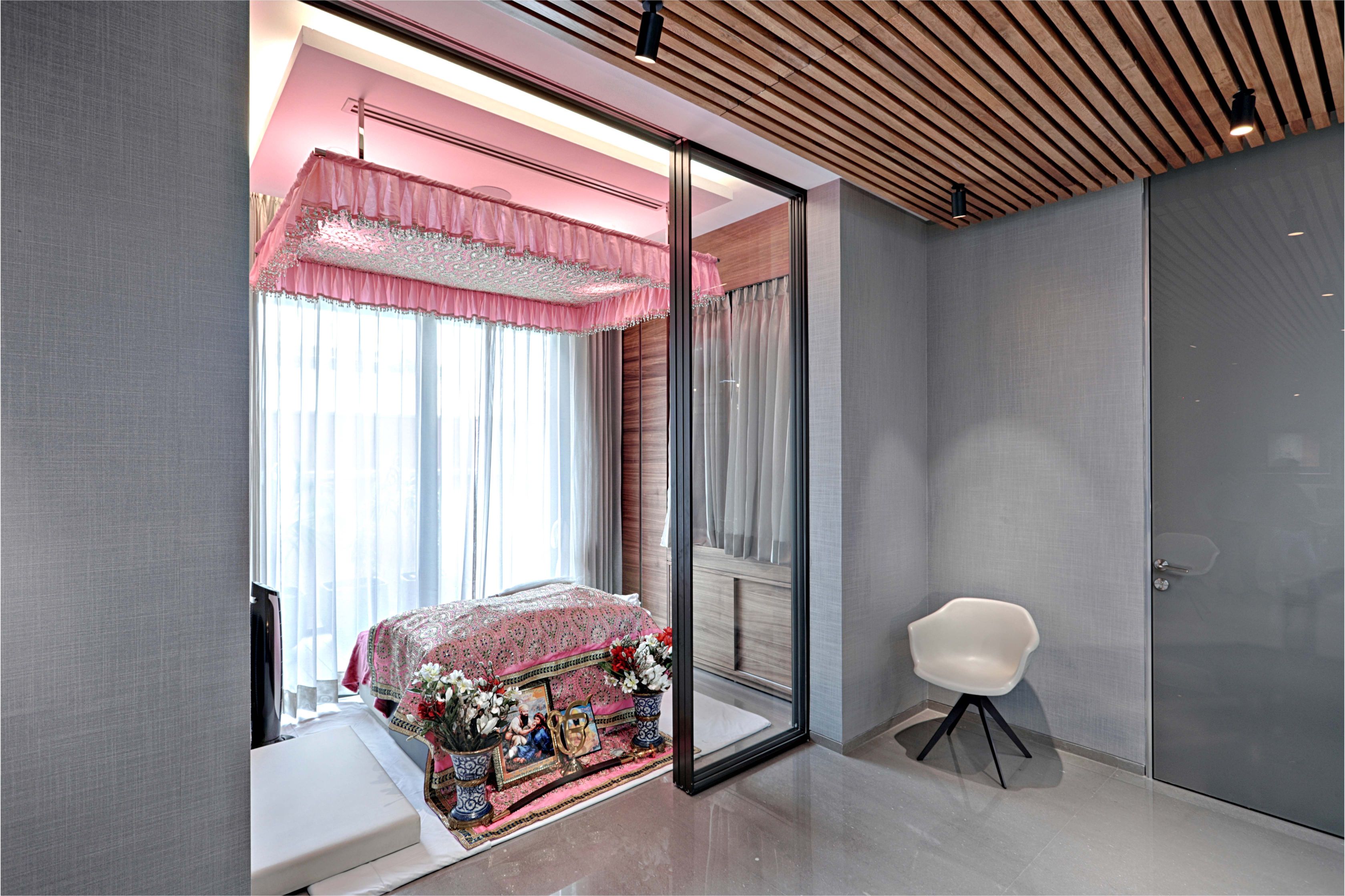 新德里 Centaurus 别墅-20