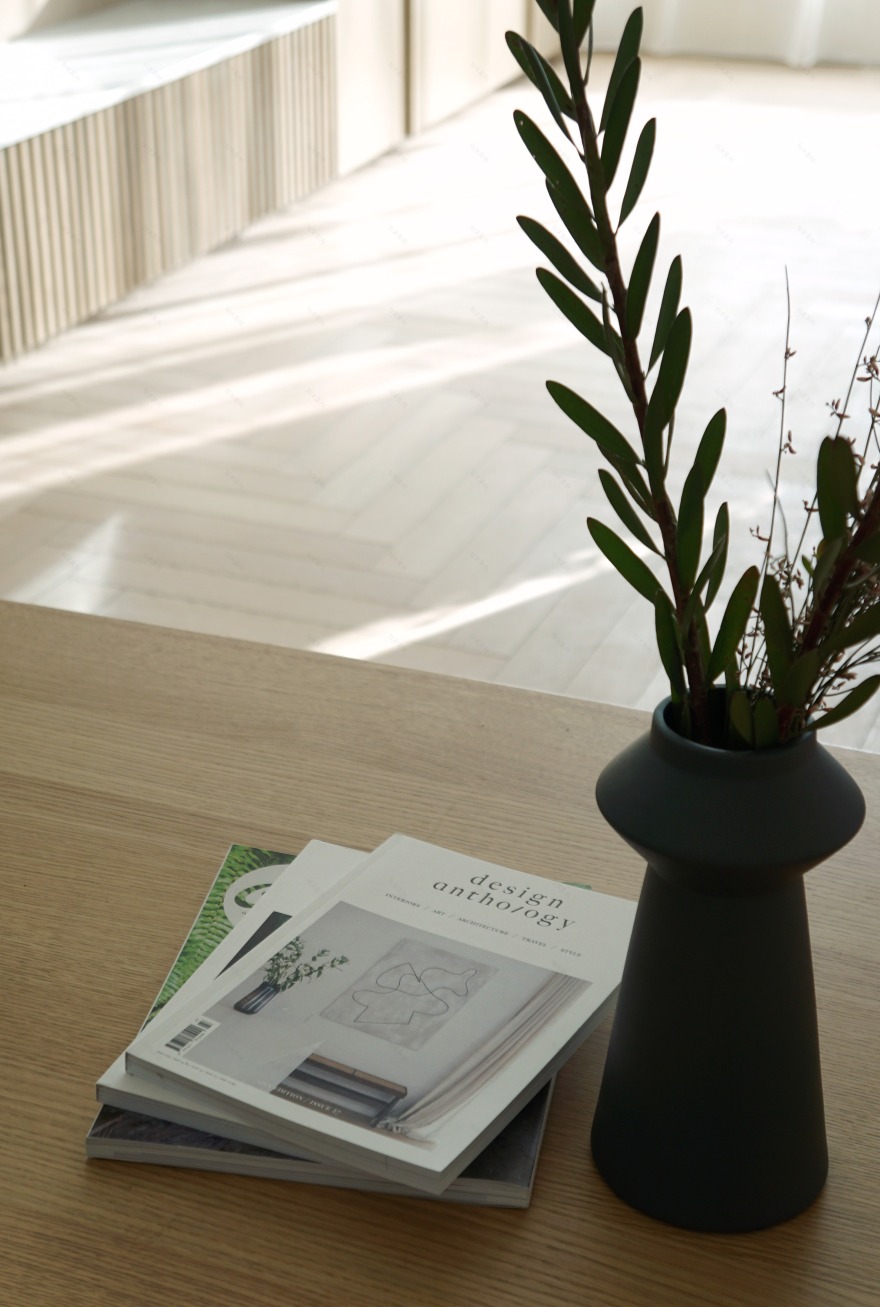 香港海景公寓丨中国香港丨Human w,Design-6