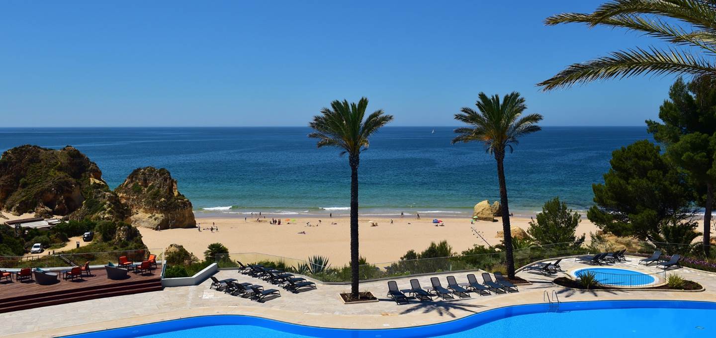 Pestana Alvor Praia 酒店-19