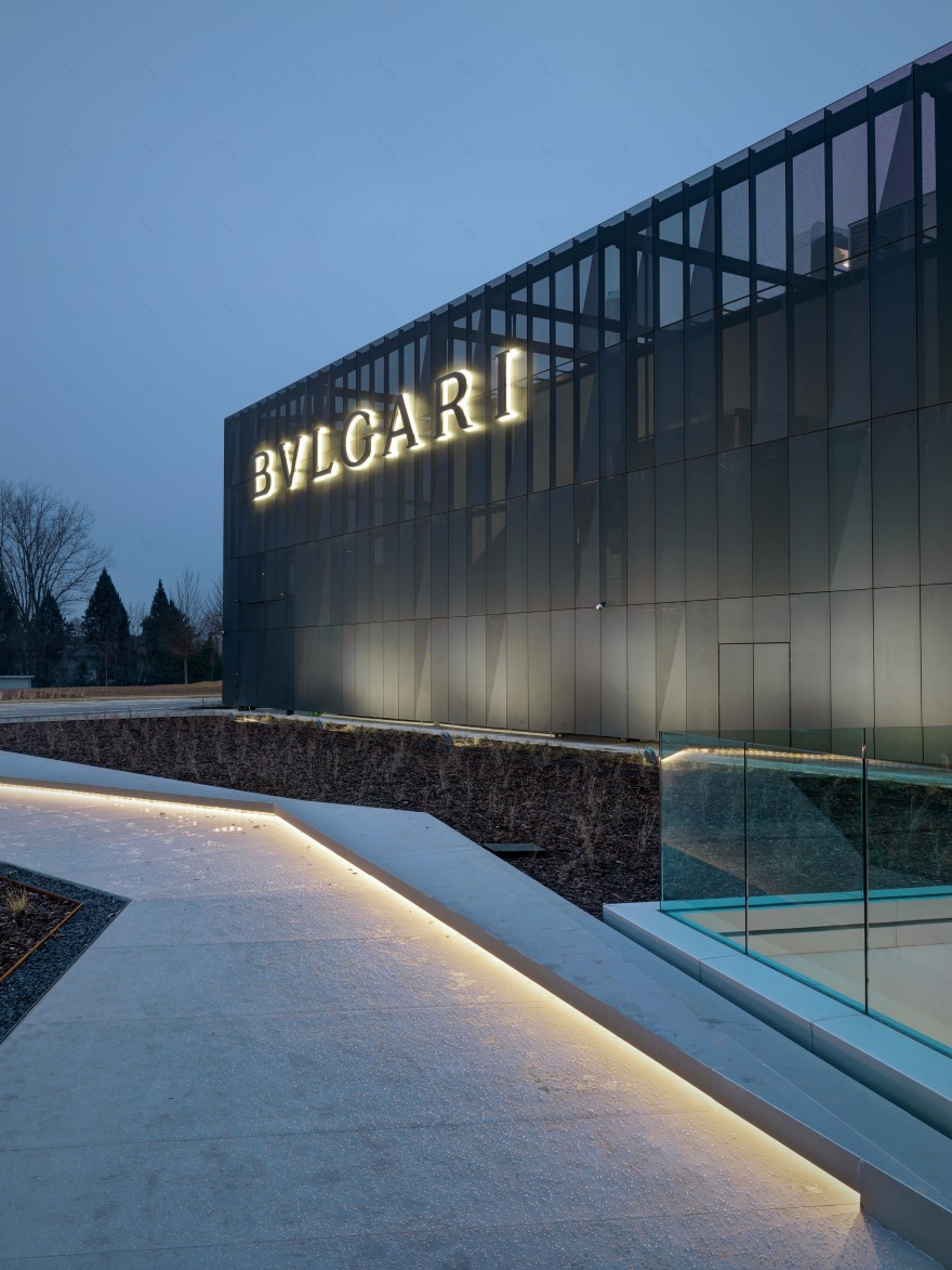 Bulgari 新制造厂-20