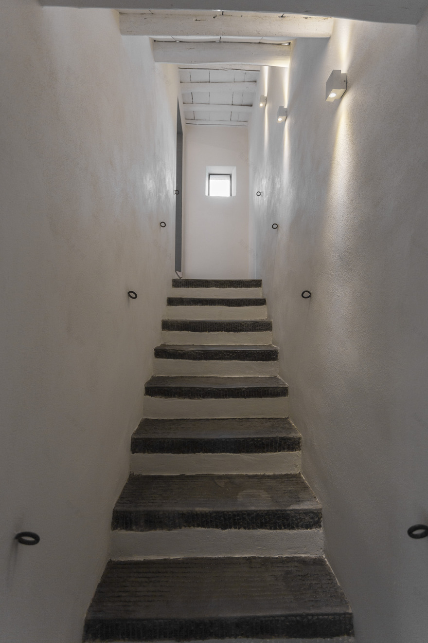 意式乡村之家 | 传统与现代的完美融合-11