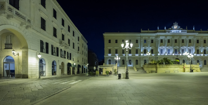 3D 打印技术打造的意大利风情咖啡店-15