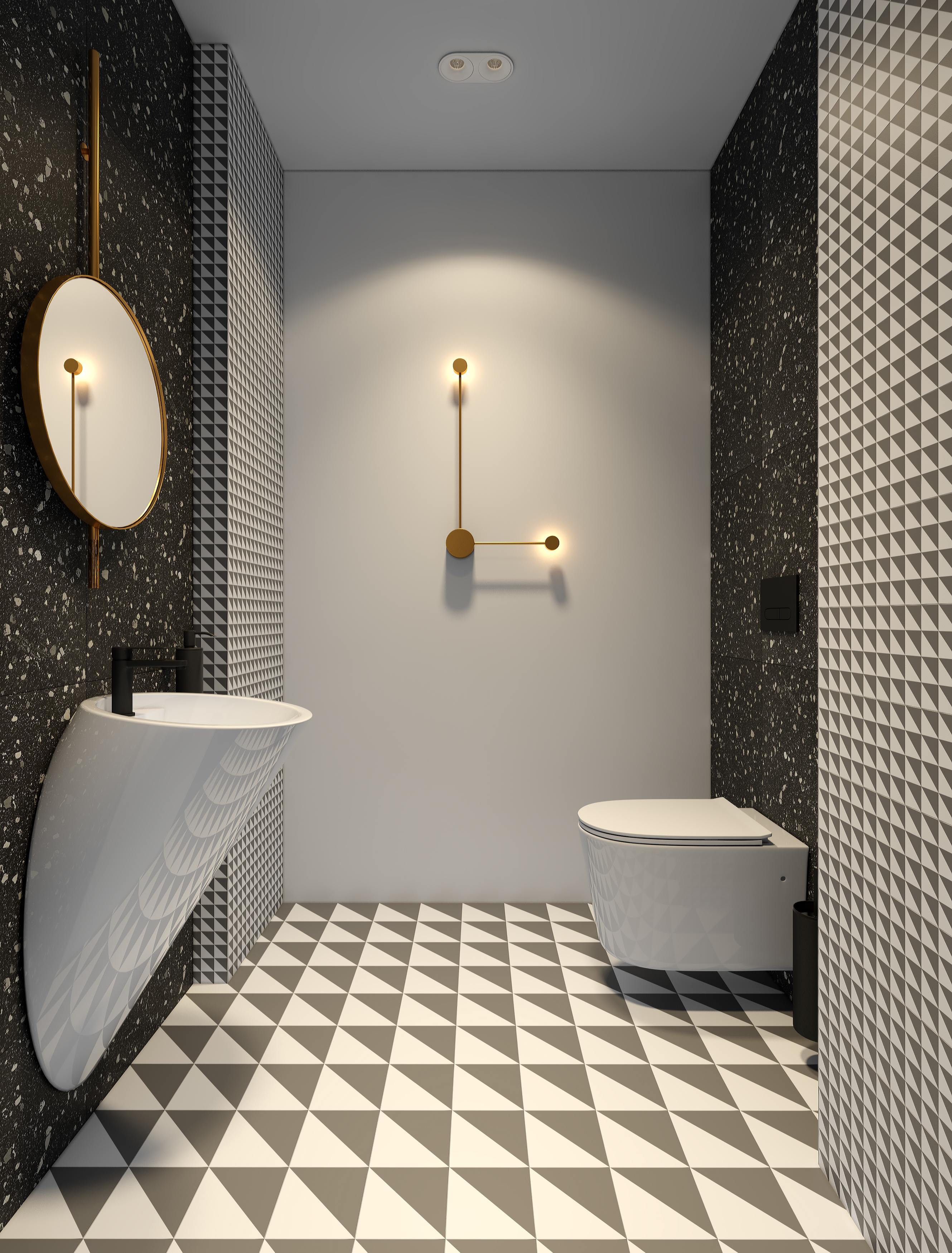 Office Space in Tbilisi Gardens-35