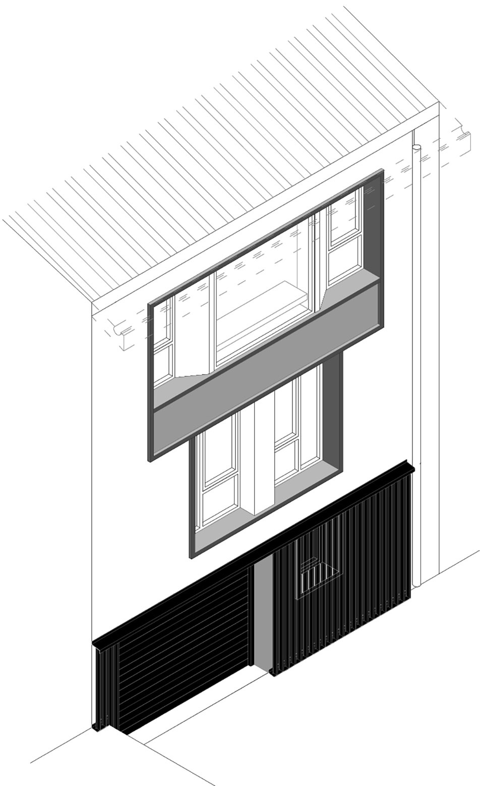 西班牙 Comillas 住宅丨GARCIAGERMAN ARQUITECTOS-57