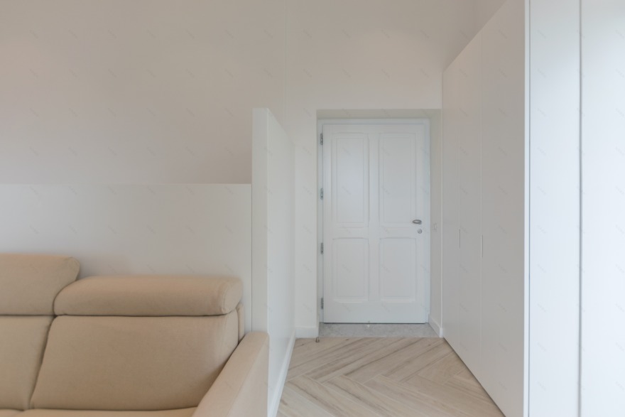 简约暖调的海湾美景丨意大利-43