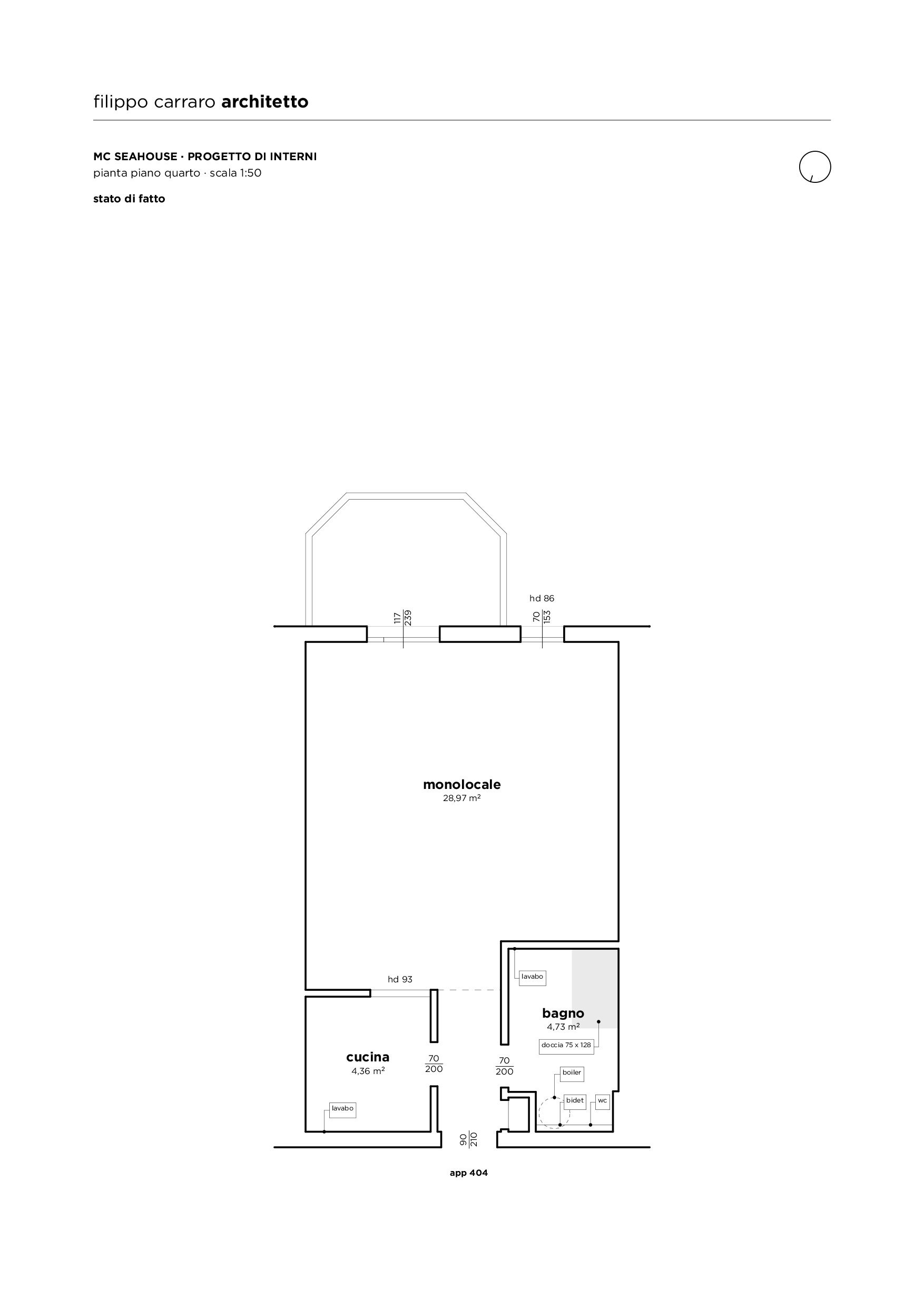 【MC Seahouse】 | 海滩风格公寓惊艳翻新，打造温馨舒适海滨栖居地-21