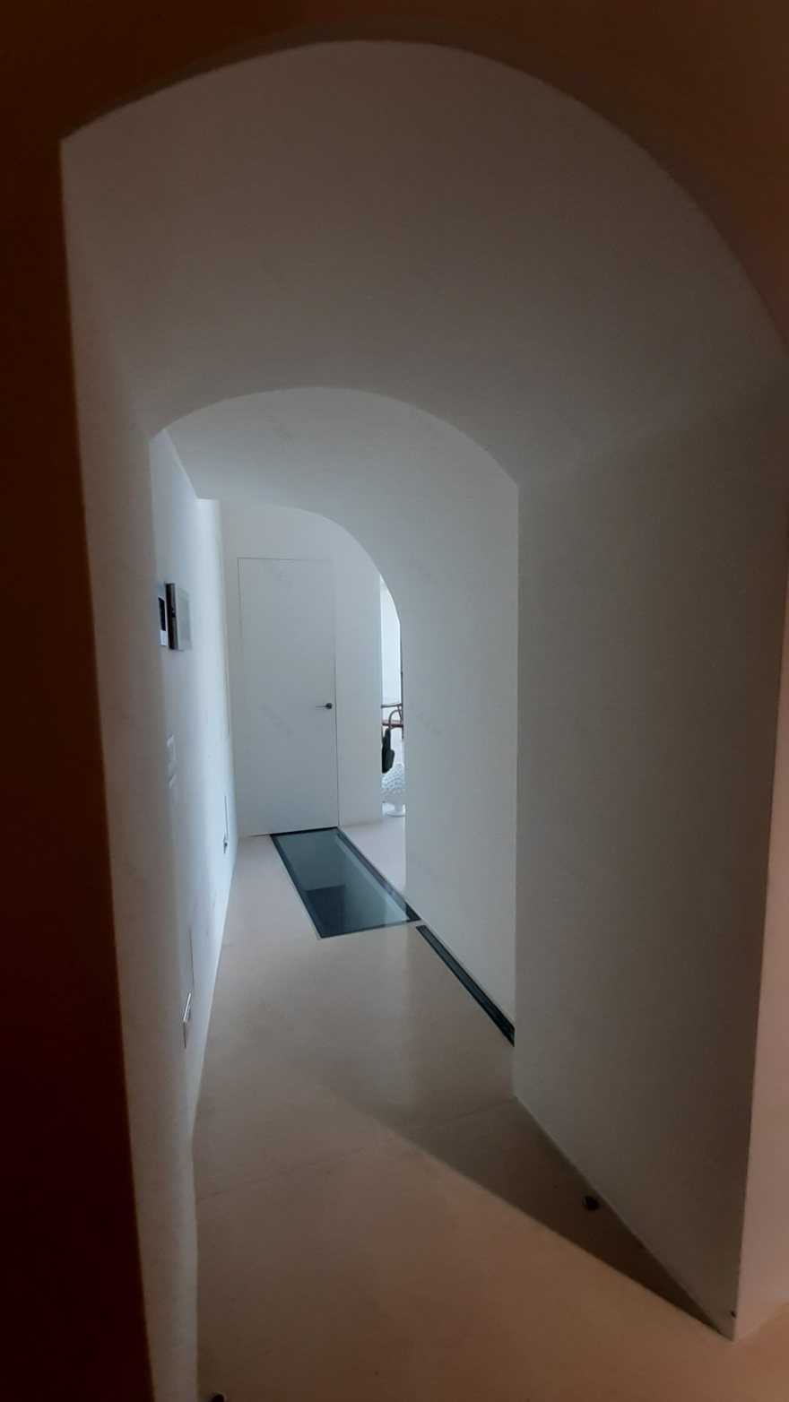 古宅新生 | 意大利 18 世纪建筑修复与现代化改造-38