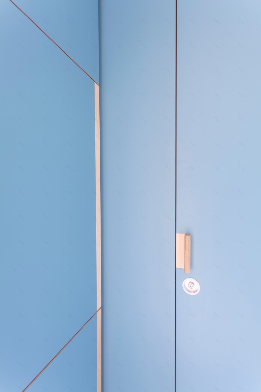 意大利 Ortigia 岛历史中心 50 平米公寓翻新-15