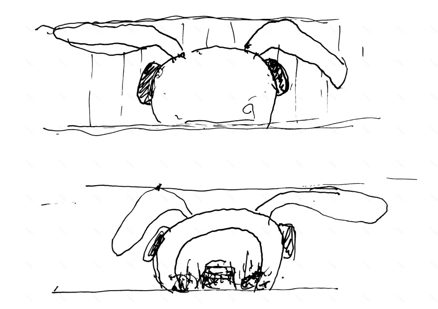 梦幻“兔子洞”阅读空间-13