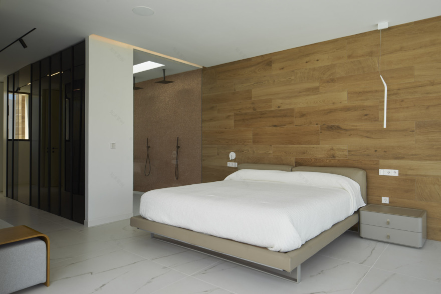 西班牙乡村别墅-32