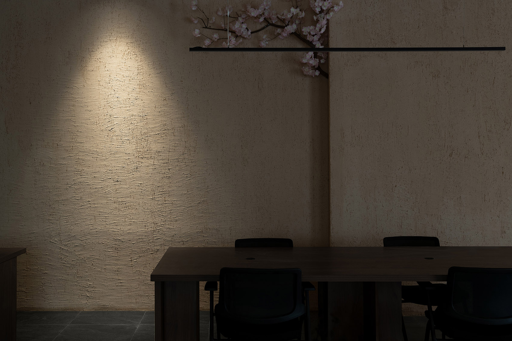 Paper Design 办公室 · 花辞丨中国福州丨Paper Design 纸间营造-18