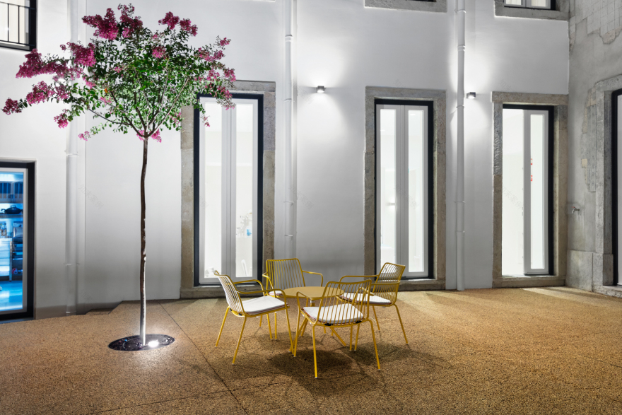 OnJ São Lázaro 公寓-6