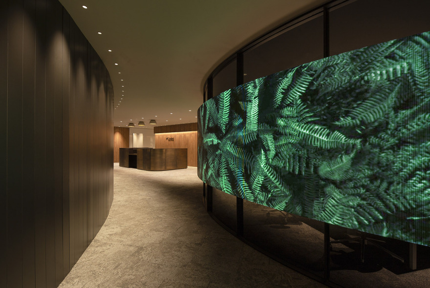 凯克萨银行All in one旗舰办公室-31