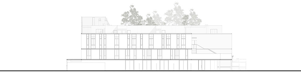 COPA 集合住宅丨阿根廷布宜诺斯艾利斯丨Ça Arquitectura-143