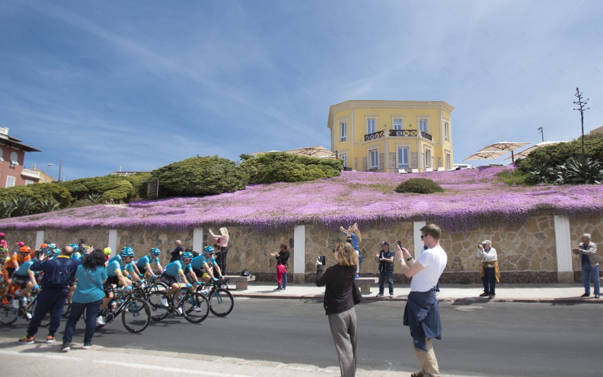 意大利阿尔盖罗别墅莫斯卡修复改造-1