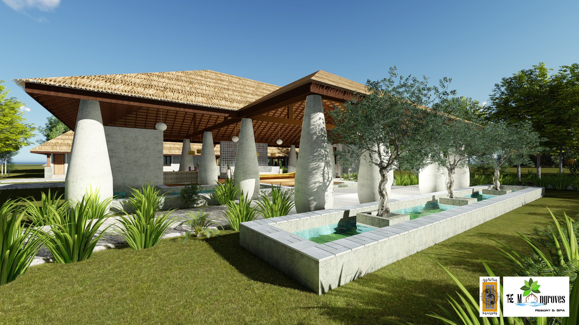 PROPOSED BOUTIQUE RESORT @ CHILAW-13