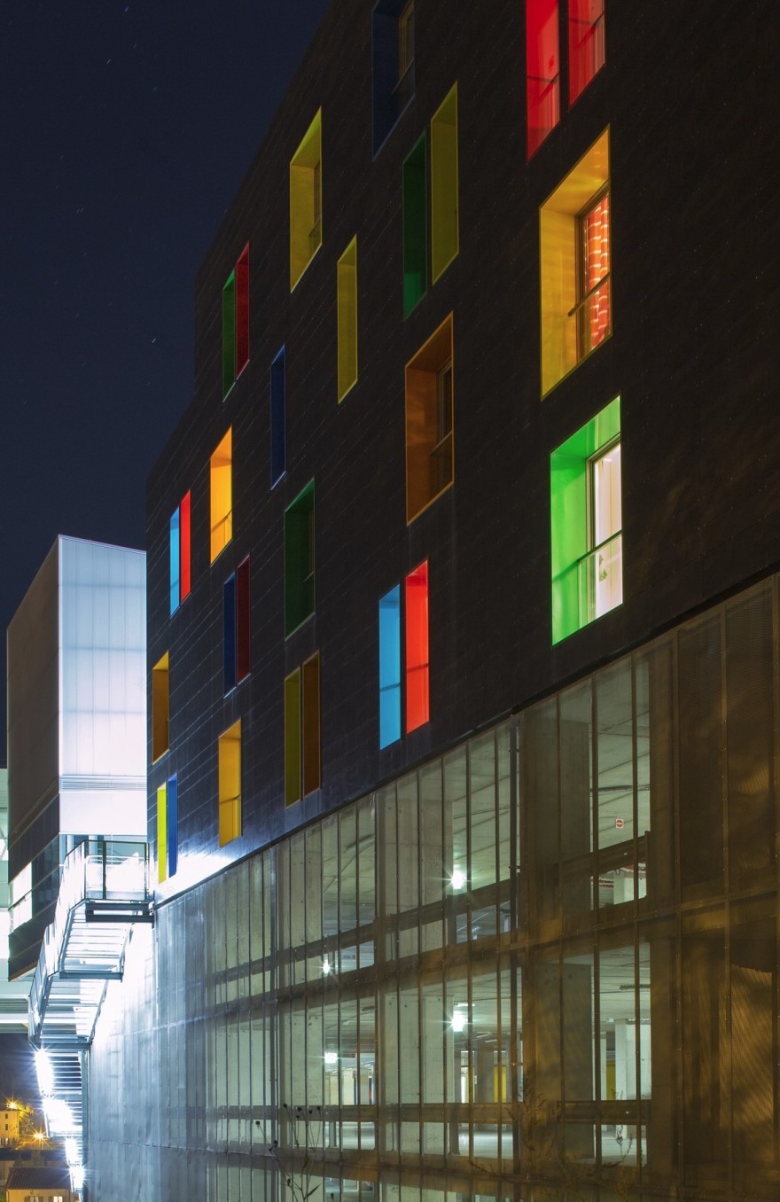 多功能综合体和·索奇尼-38