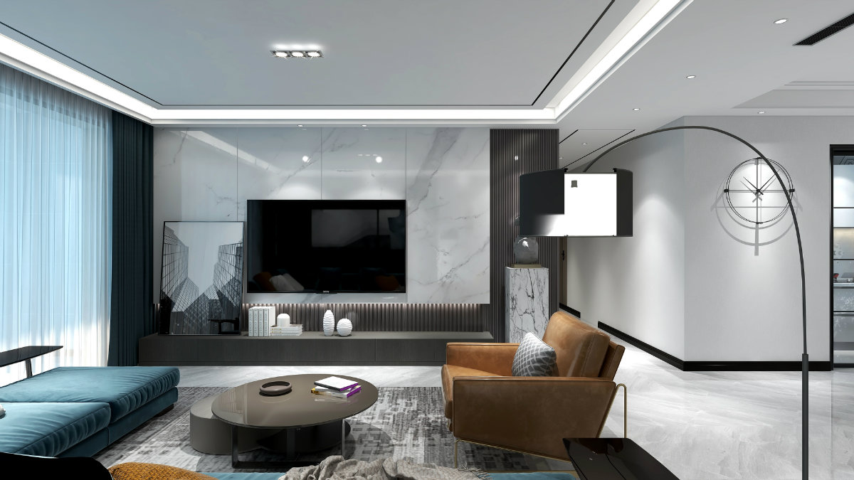 亲奢------设计是表像的，气质才是专属的-0