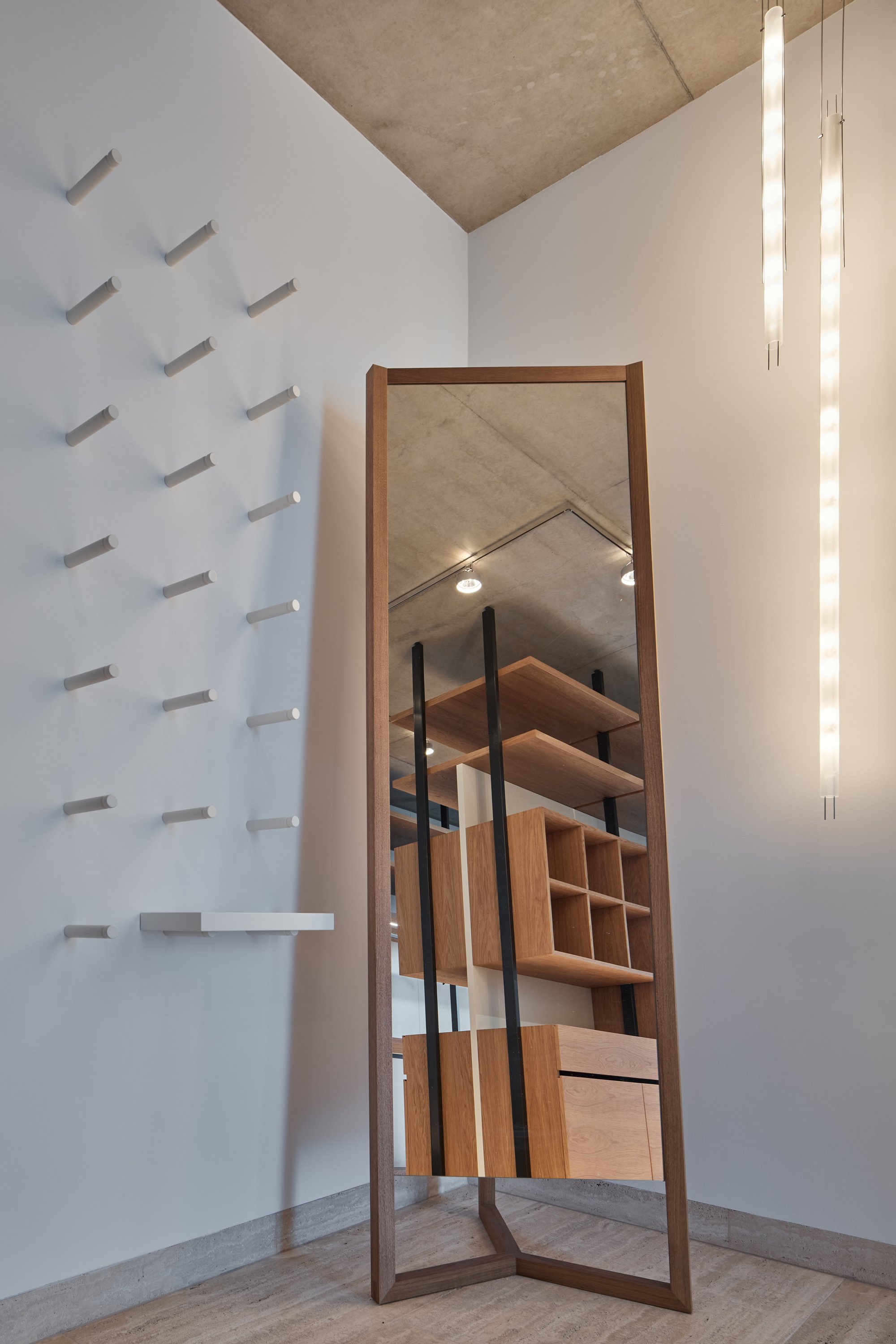 Kostelec Residence 别墅设计-26