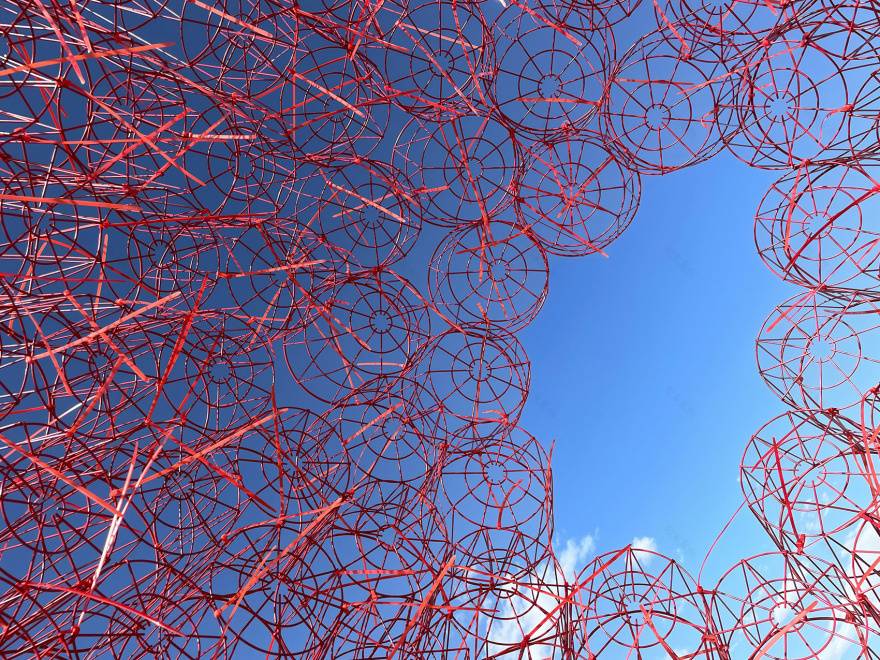 丹岩丨中国北京丨北京林业大学-97