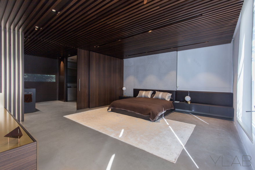 巴塞罗那山脉别墅,温暖舒适的度假胜地-36