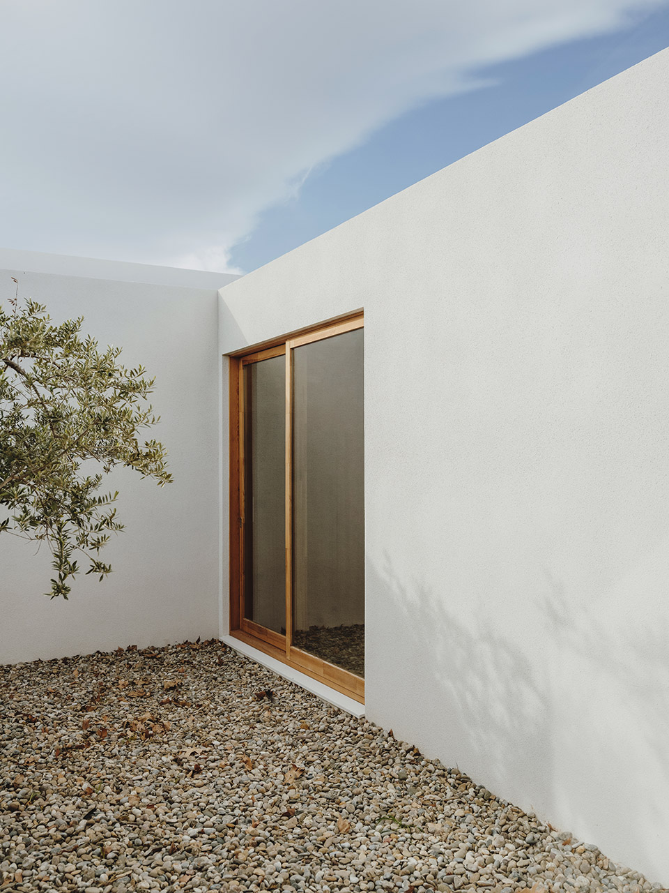 阿兹海默日间医疗中心丨GCA Architects-66