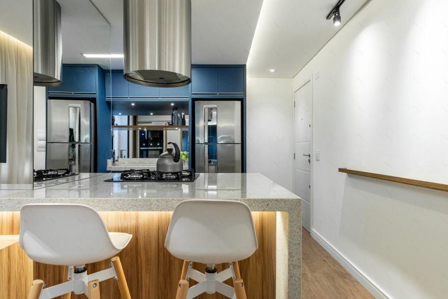 Urban7 公寓丨巴西-3