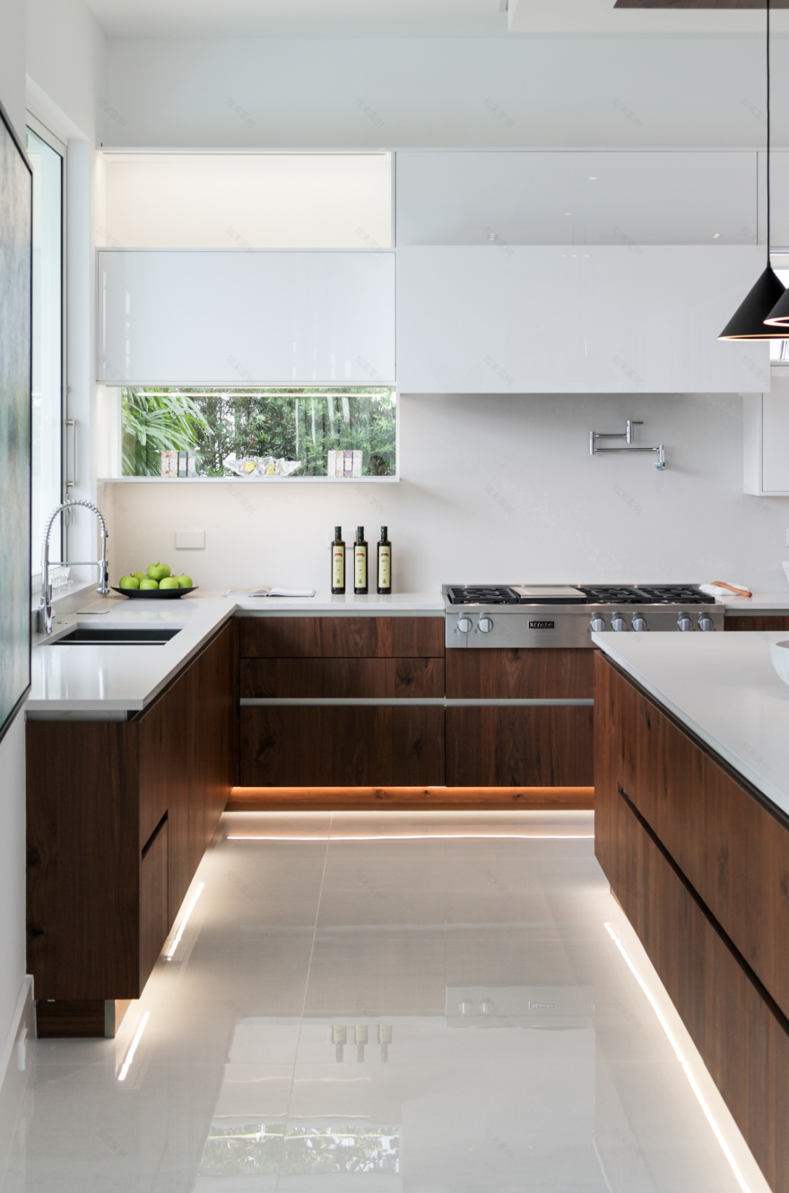 博卡瑞顿奢华庄园全室内设计-32