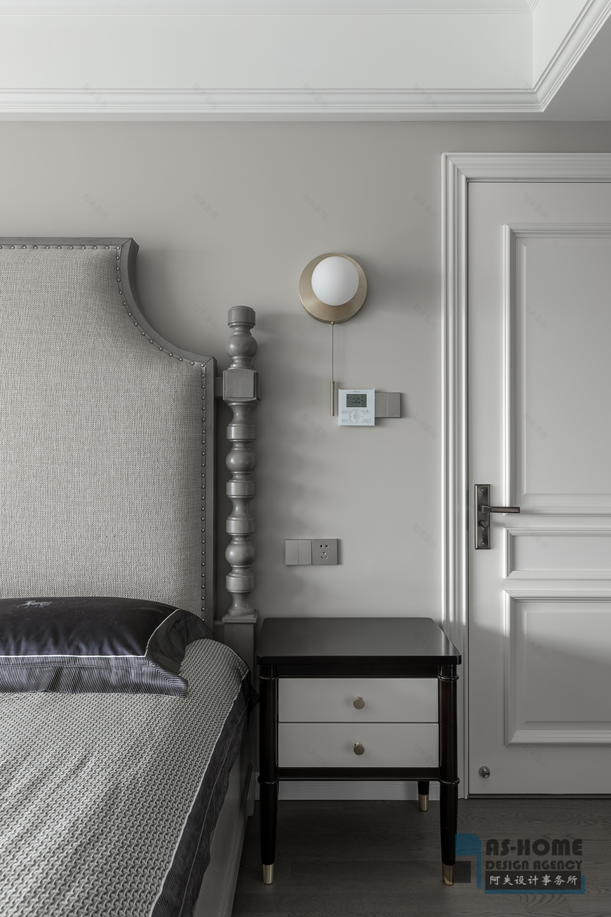 江苏淮安弘辉首馥 165 平米现代简约家居设计-32