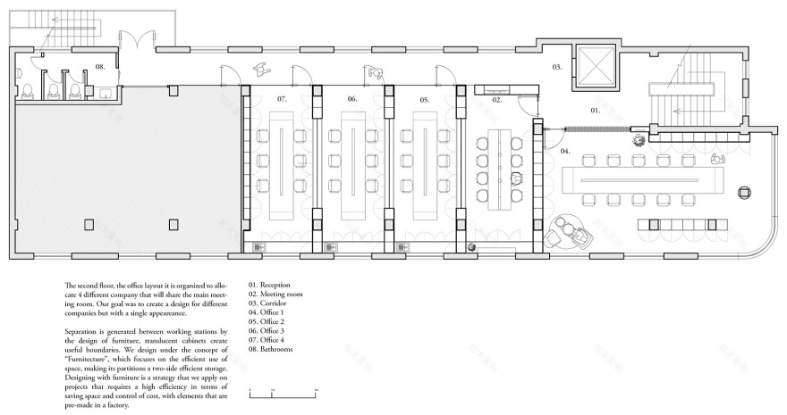 比利时之家丨中国上海丨RAAMS 建筑事务所-76