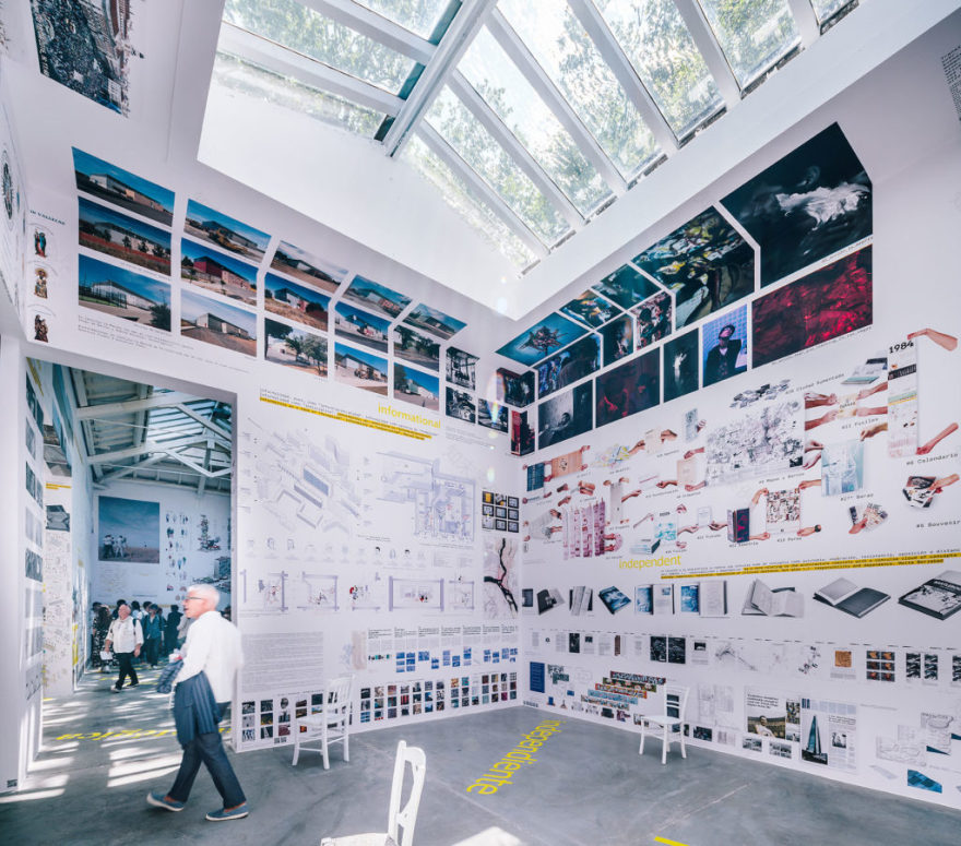 蜕变 | 西班牙建筑的多元呈现-13