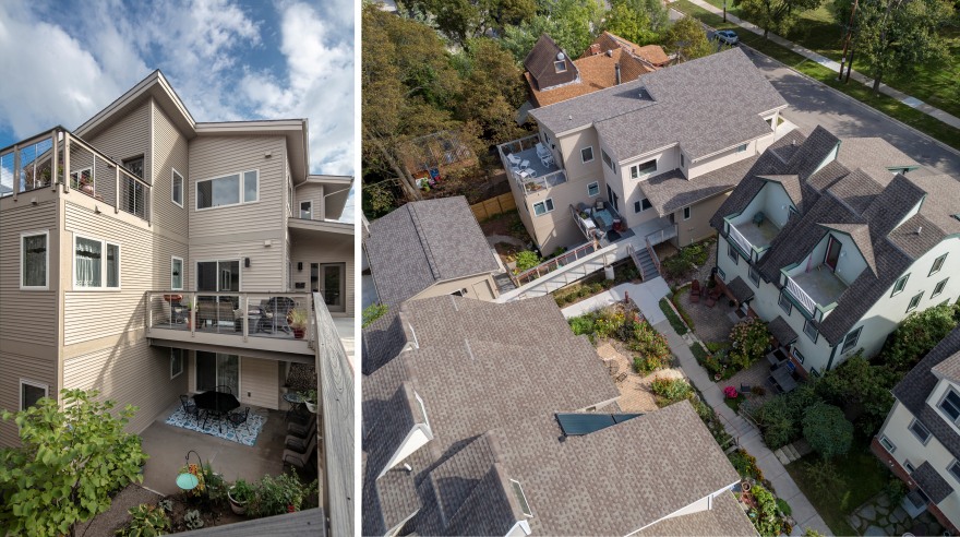 新 berry place 别墅建筑 | 可持续发展与人性化设计的完美结合-2