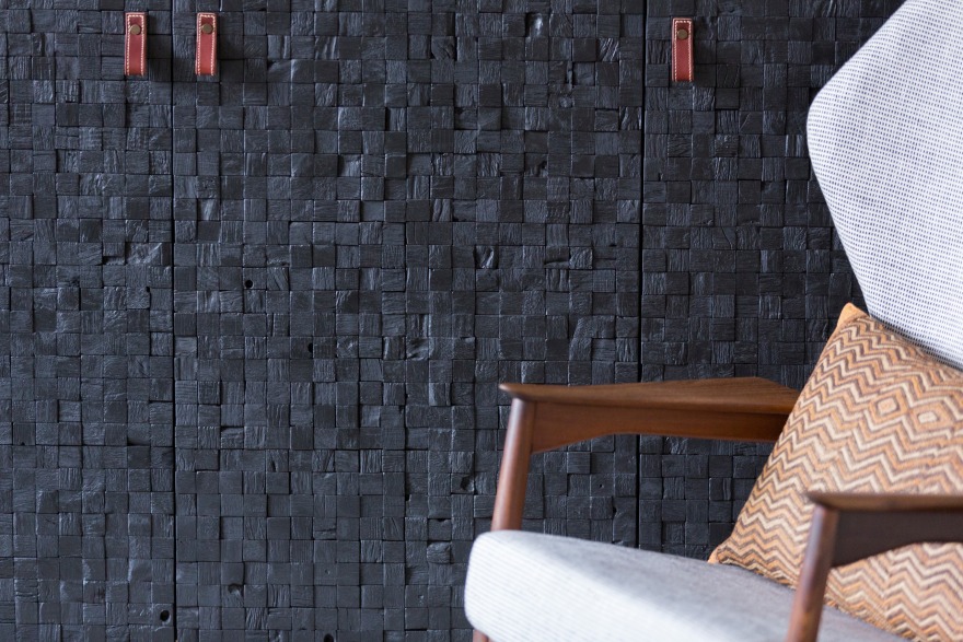 Studio Ashby 混搭风公寓-9