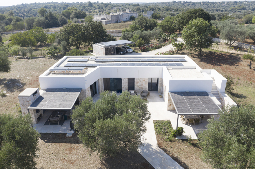 意大利普利亚别墅-14