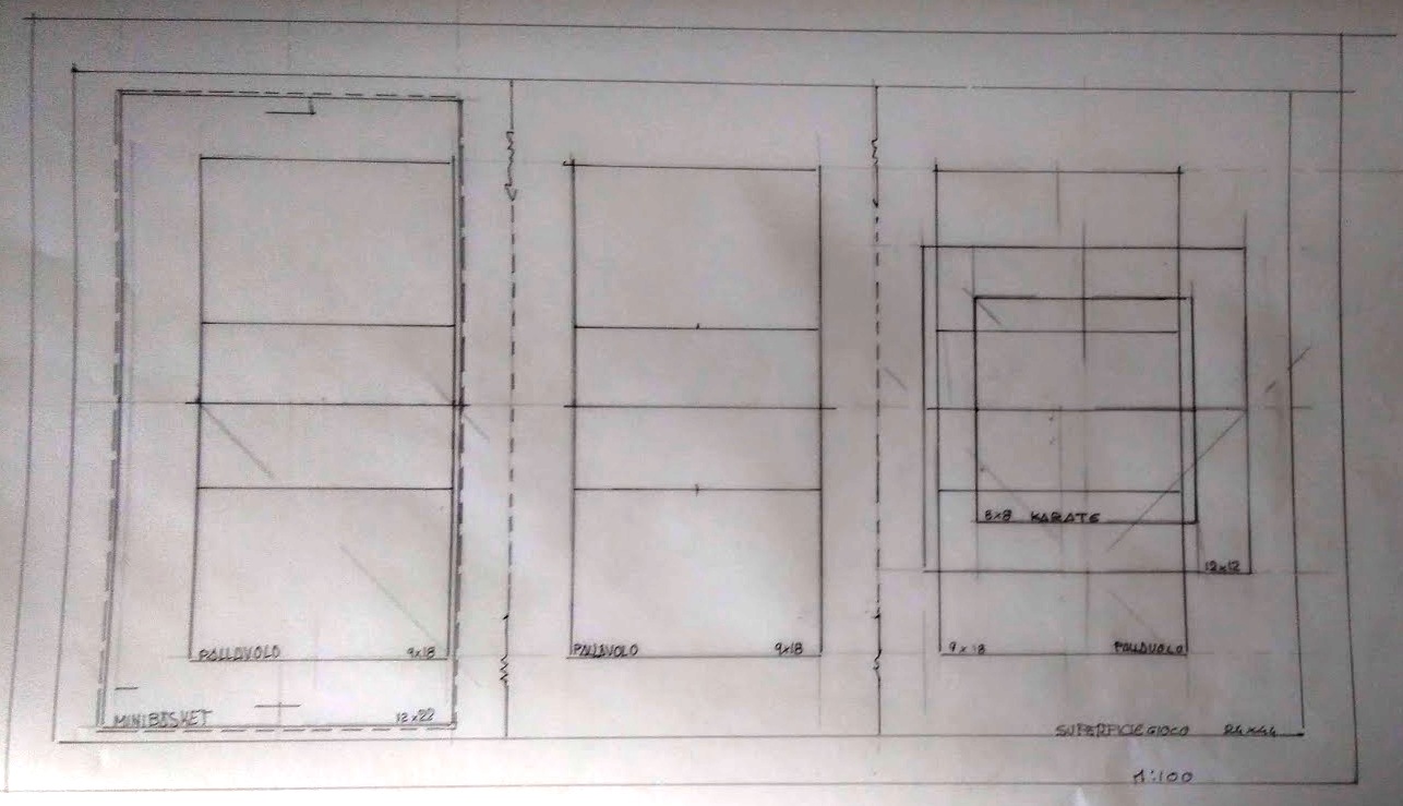 翻新扩建学校与校园体育设施,打造现代化教育空间-10