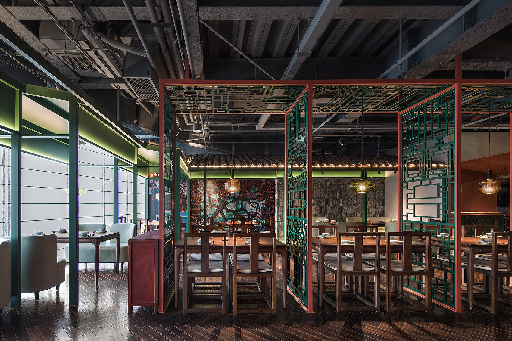 点卯小院儿(北京店)-29