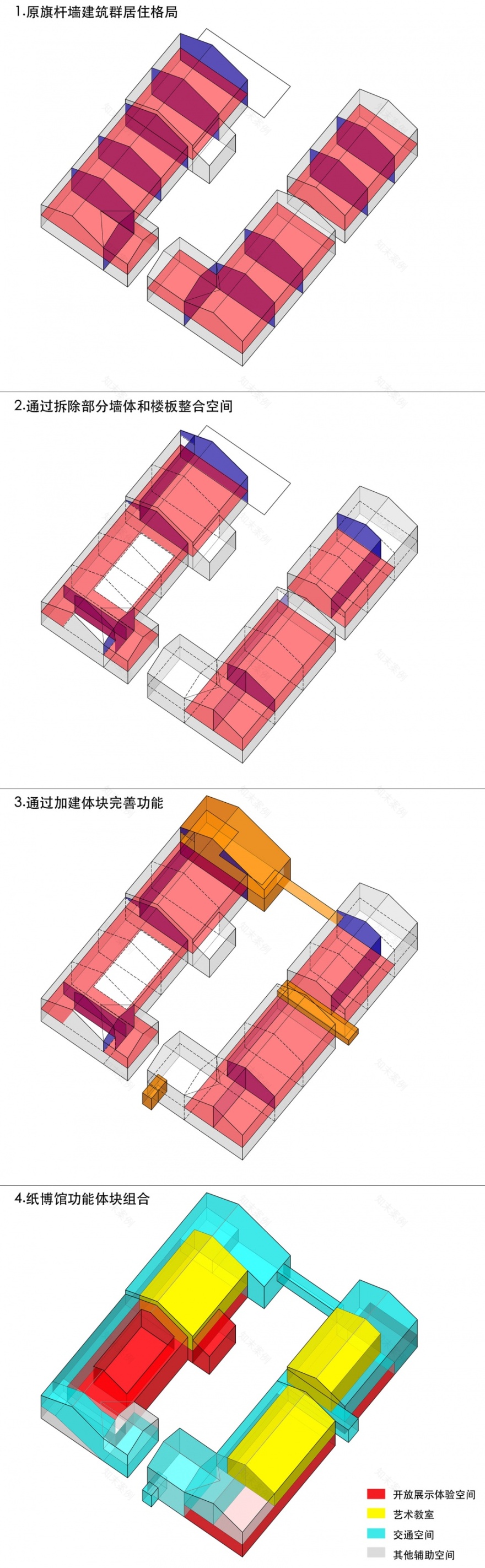 东山村纸博物馆丨中国杭州丨罗德胤,蔡令慈-15