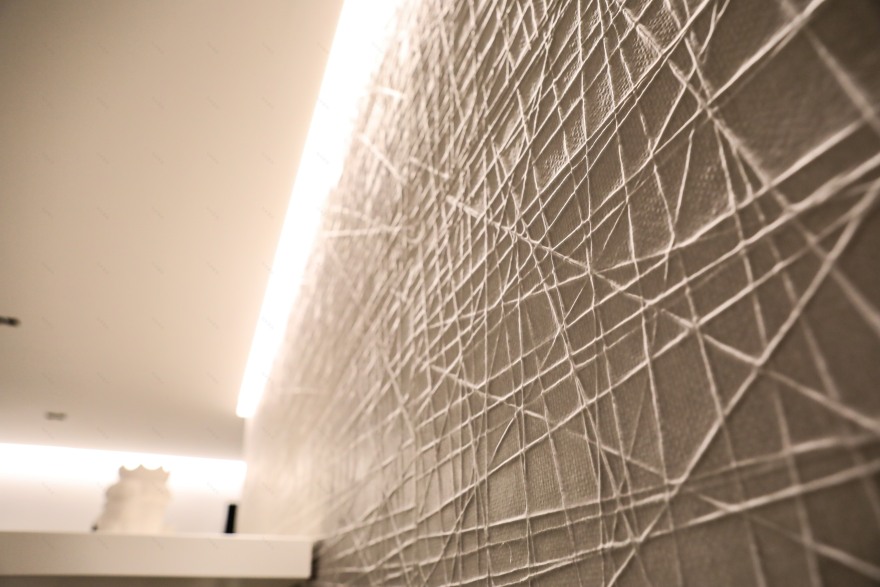 100 平方米的公寓-7