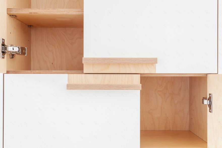 意大利 Ortigia 岛历史中心 50 平米公寓翻新-10