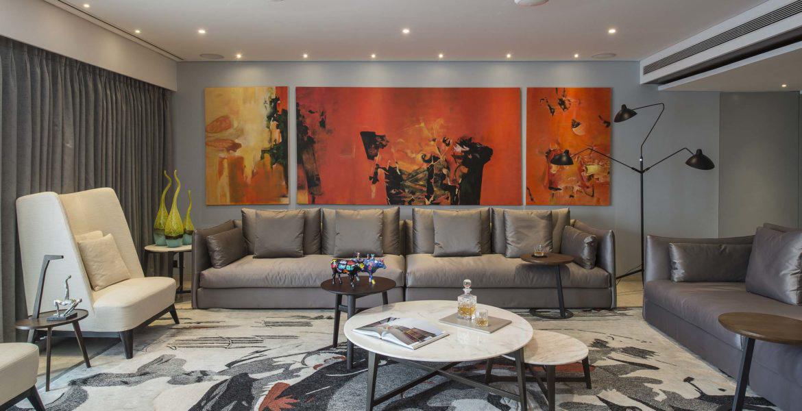 SHROFFLEóN 丨公寓-4