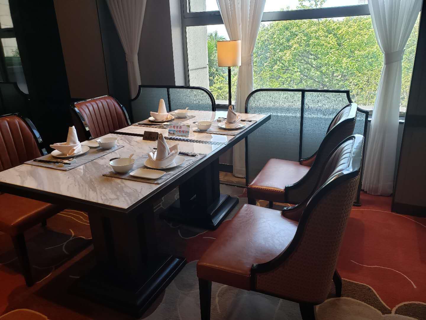 海口亚特国际会议中心-14