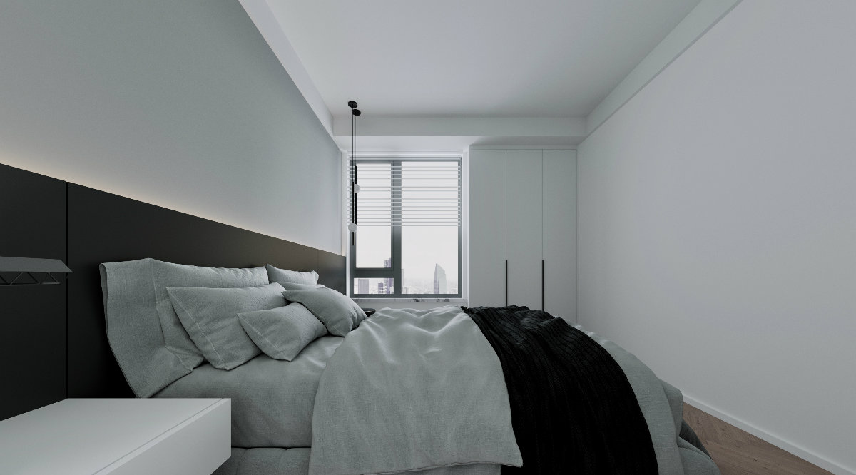 辰夏作品丨局外-15