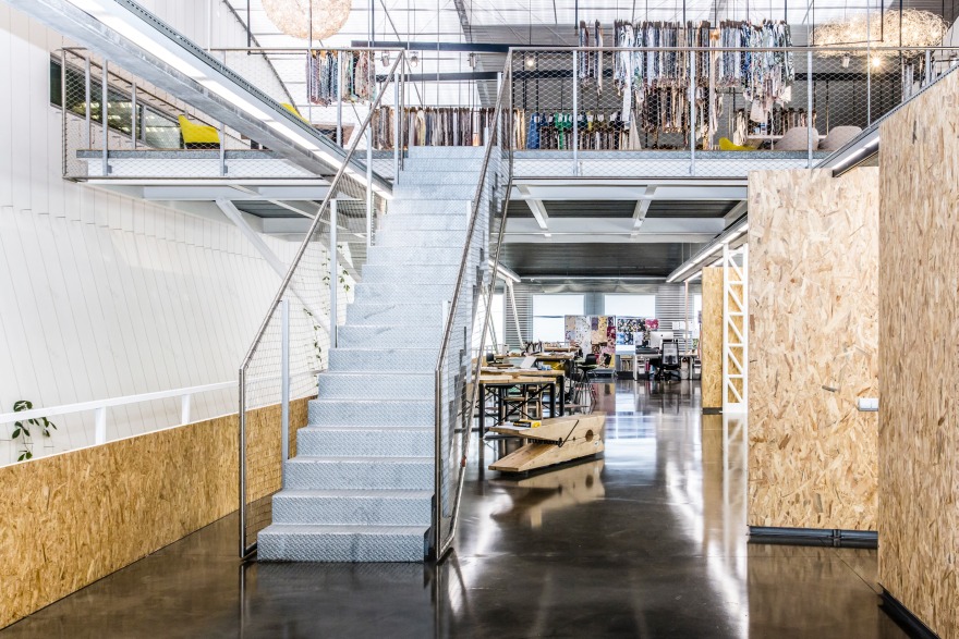 塞德泰克斯办公室-3