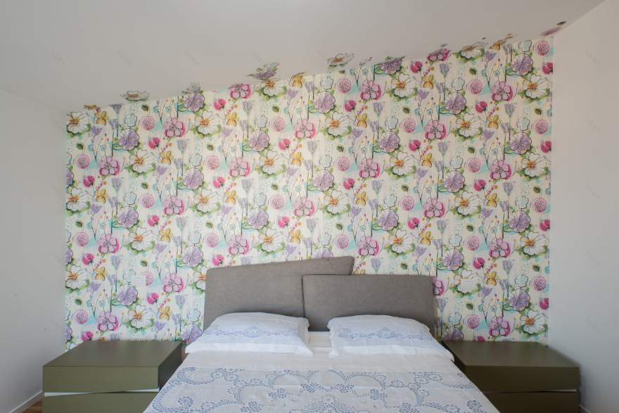 意外的别墅翻新,打造独特家庭住宅-21