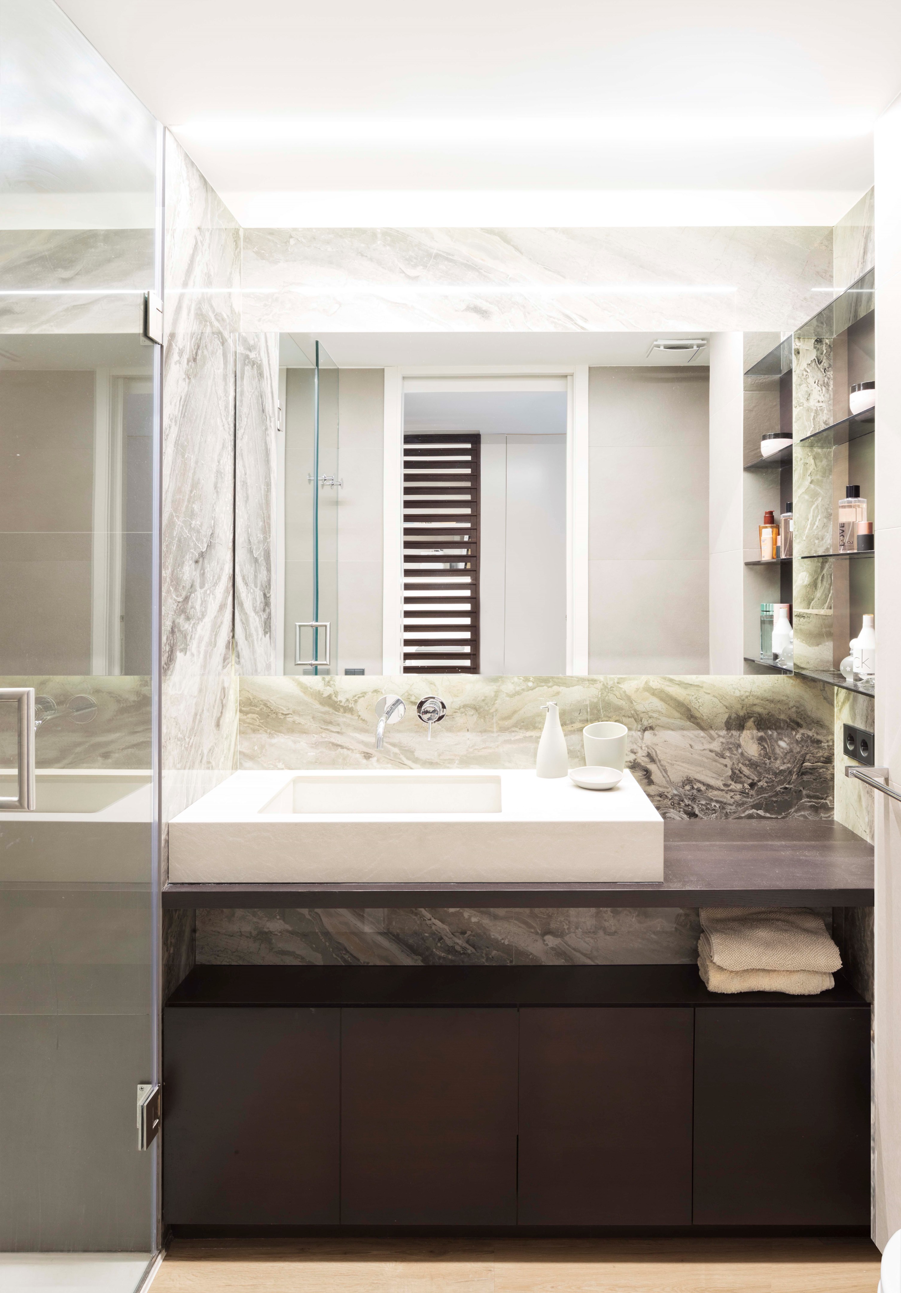 Valencia 城市新锐家庭住宅设计-13